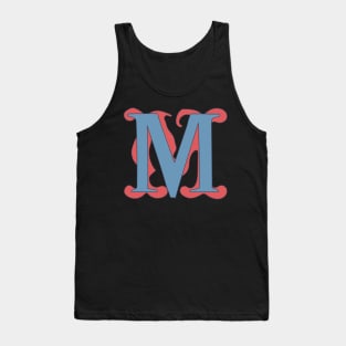 Mummers Parade - Outdoor Parade - Philadelphia Celebration Tank Top